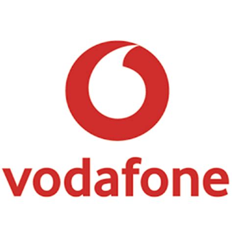 vodafone recharge